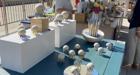 été des potiers 2025