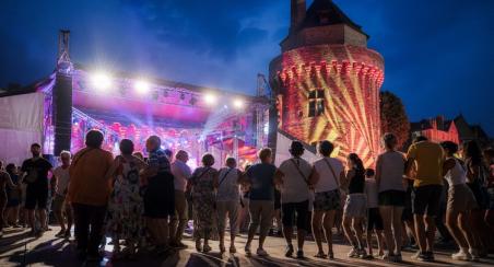 Festival d_Arvor 2025 - 17 Août-468A0880-©TonyGuillou